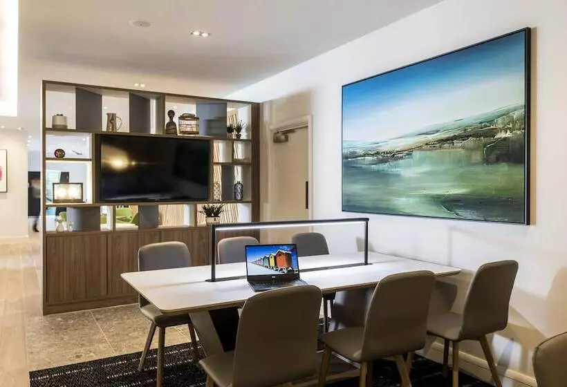 호텔 Holiday Inn Bristol Filton, An Ihg