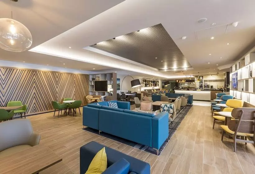 호텔 Holiday Inn Bristol Filton, An Ihg