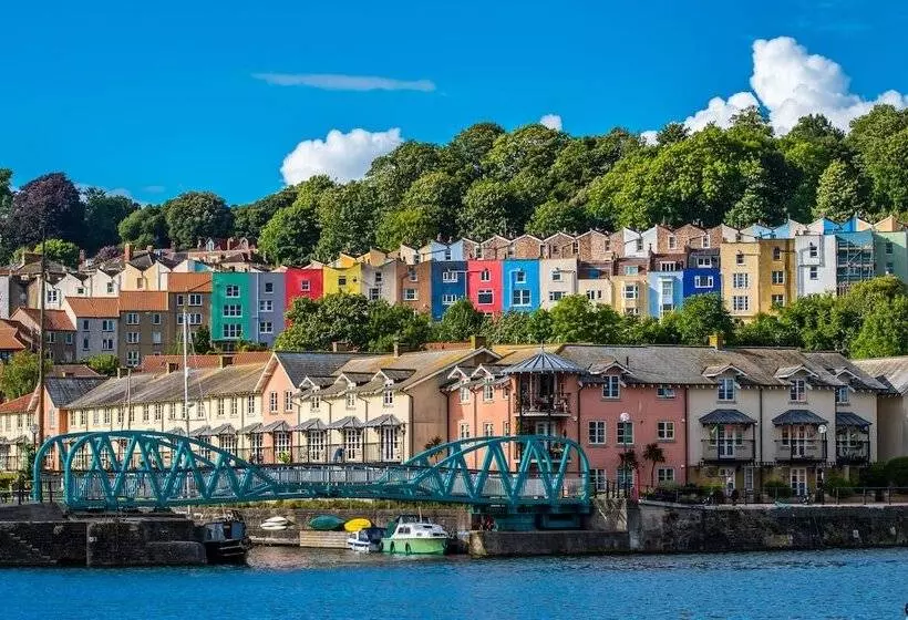 호텔 Holiday Inn Bristol Filton, An Ihg