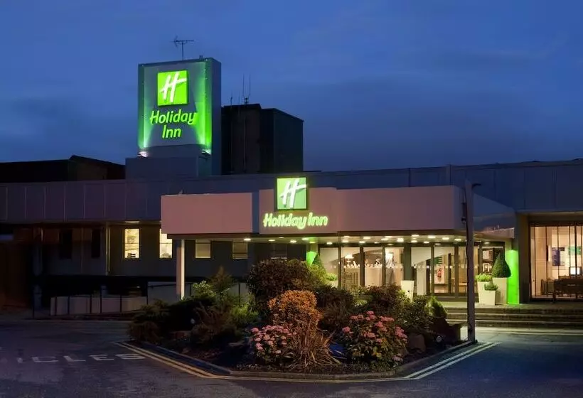 호텔 Holiday Inn Bristol Filton, An Ihg