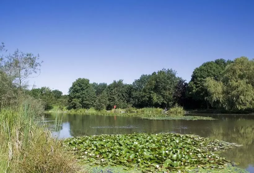 호텔 Holiday Inn Bristol Filton, An Ihg