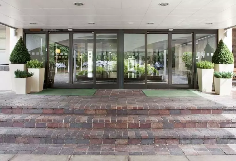 호텔 Holiday Inn Bristol Filton, An Ihg