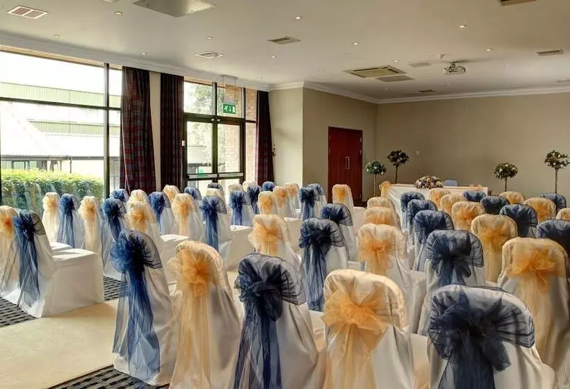 호텔 Holiday Inn Bristol Filton, An Ihg