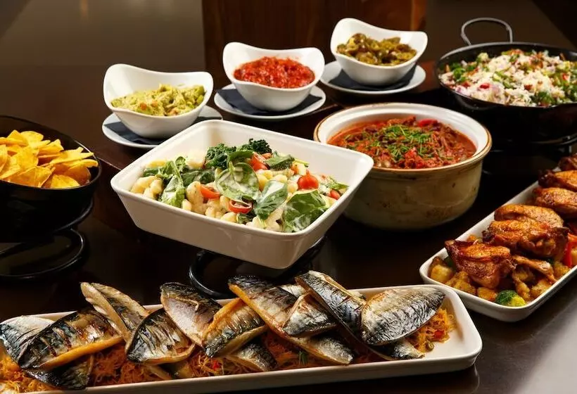 호텔 Holiday Inn Bristol Filton, An Ihg