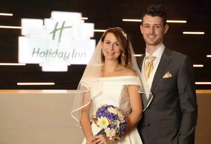 호텔 Holiday Inn Bristol Filton, An Ihg