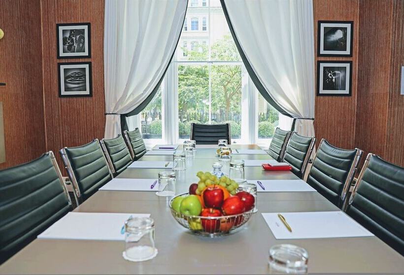 호텔 Indigo London Hyde Park Paddington, An Ihg