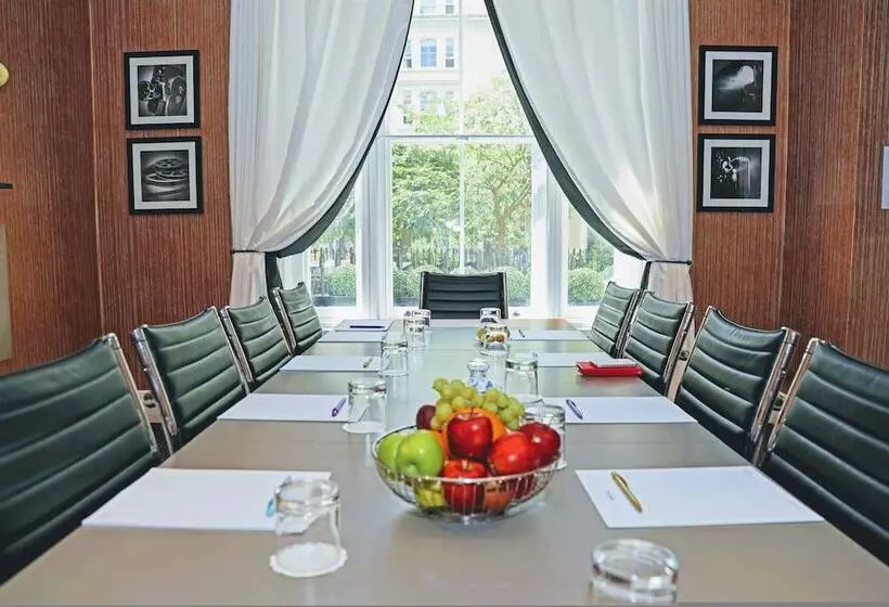 酒店 Indigo London Hyde Park Paddington, An Ihg