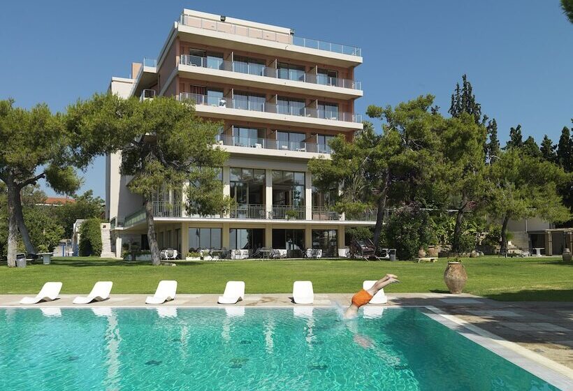 فندق Kalamaki Beach Resort