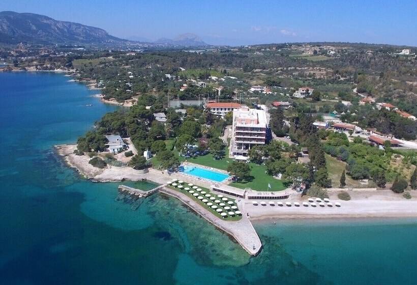 فندق Kalamaki Beach Resort