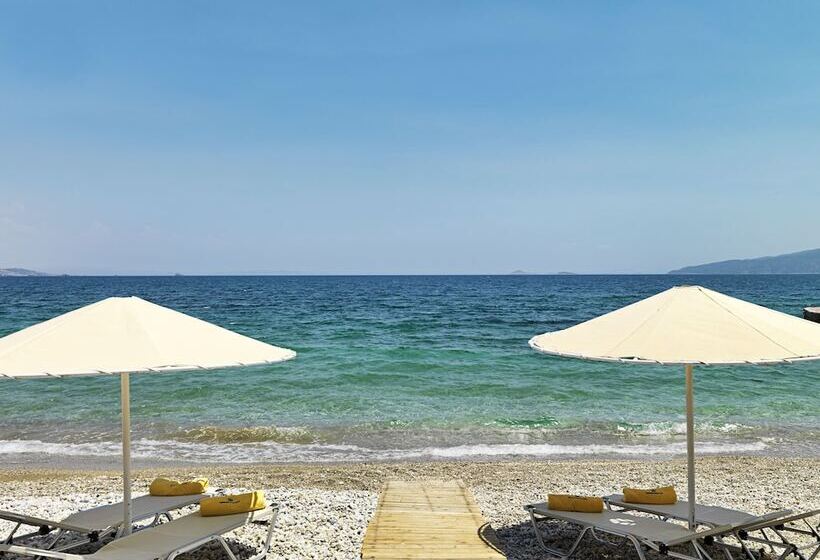 فندق Kalamaki Beach Resort