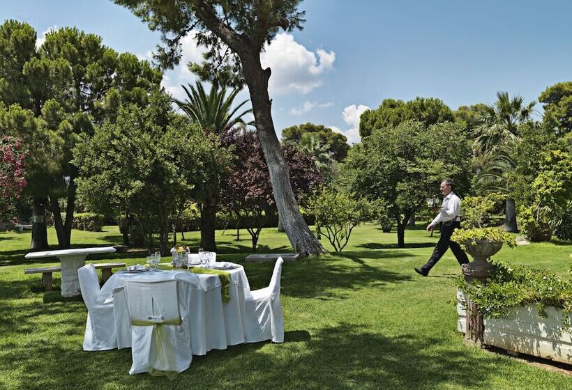 فندق Kalamaki Beach Resort