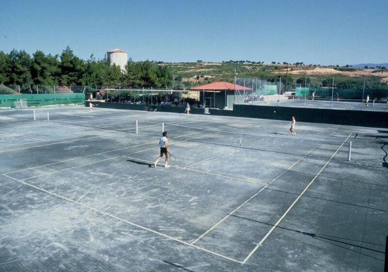 فندق Kalamaki Beach Resort