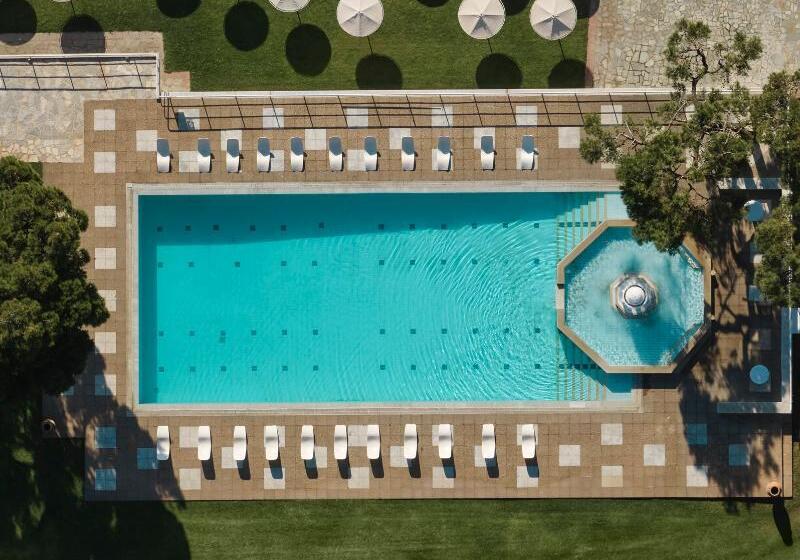 فندق Kalamaki Beach Resort