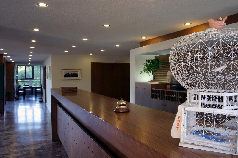 فندق Kalamaki Beach Resort