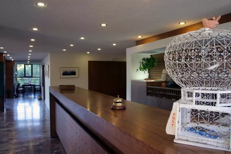 בית מלון כפרי Kalamaki Beach Resort