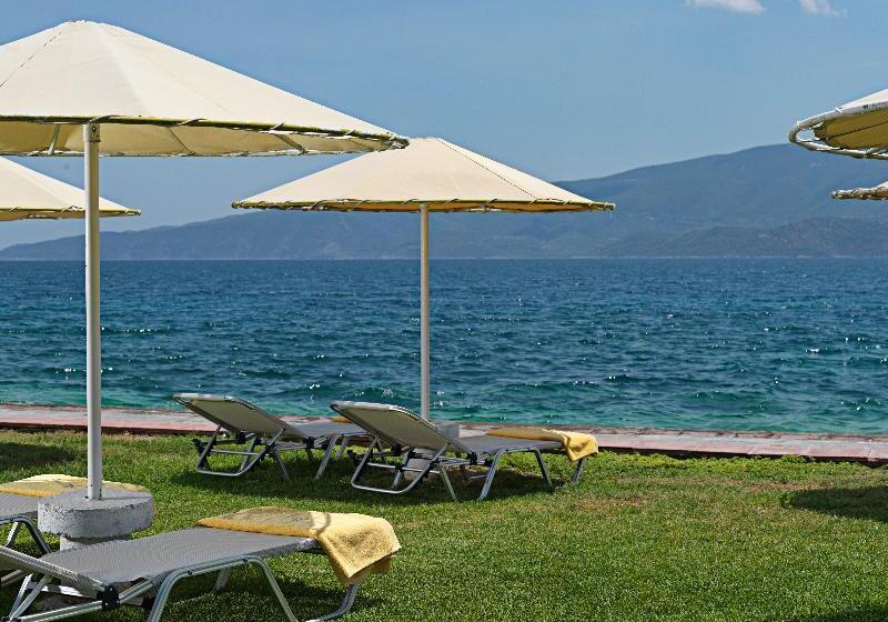 فندق Kalamaki Beach Resort