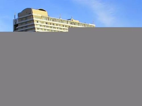 בית מלון כפרי Okinawa Kariyushi Urban Resort Naha