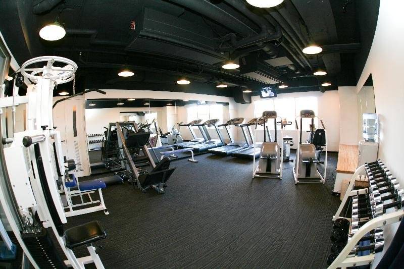 ホテル Okinawa Kariyushi Urban Resort Naha