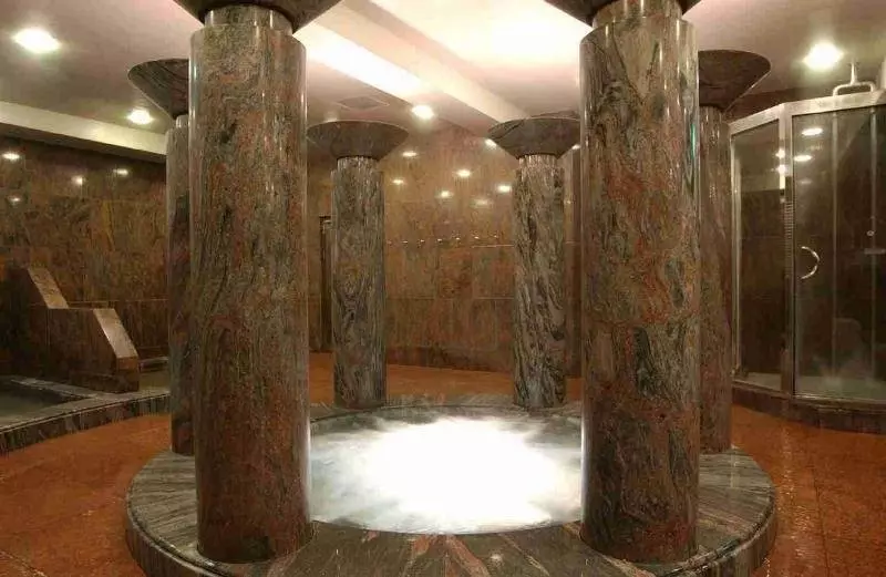 בית מלון כפרי Okinawa Kariyushi Urban Resort Naha