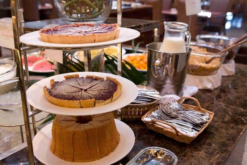 ホテル Okinawa Kariyushi Urban Resort Naha