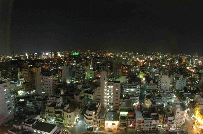 ホテル Okinawa Kariyushi Urban Resort Naha