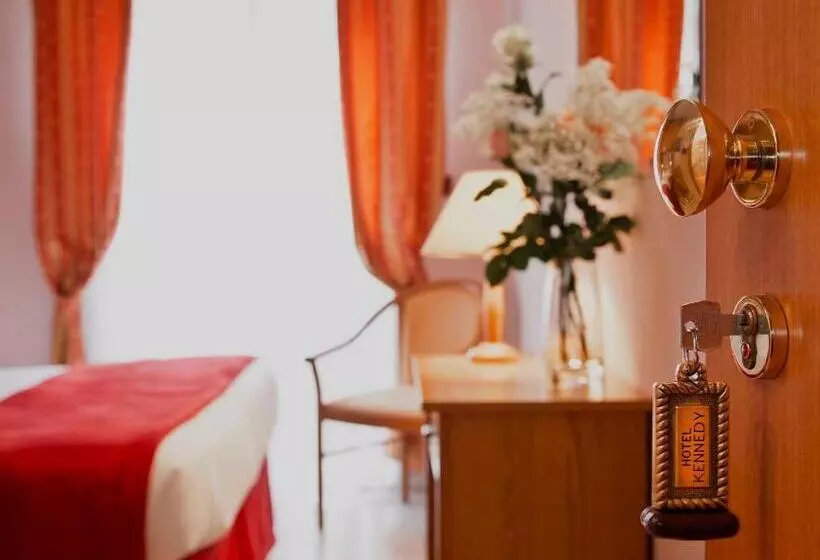 هتل Kennedy