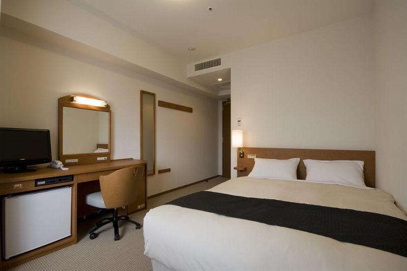 Hotel Kumamoto Tokyu Rei