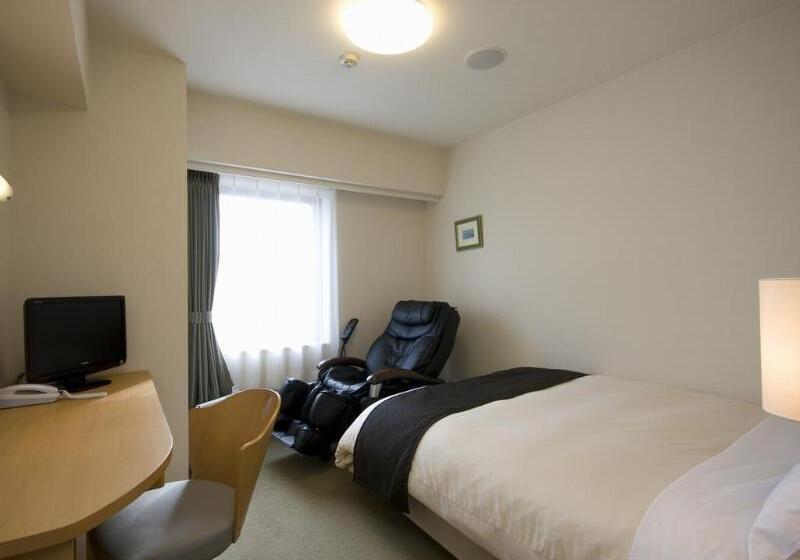 Hotel Kumamoto Tokyu Rei