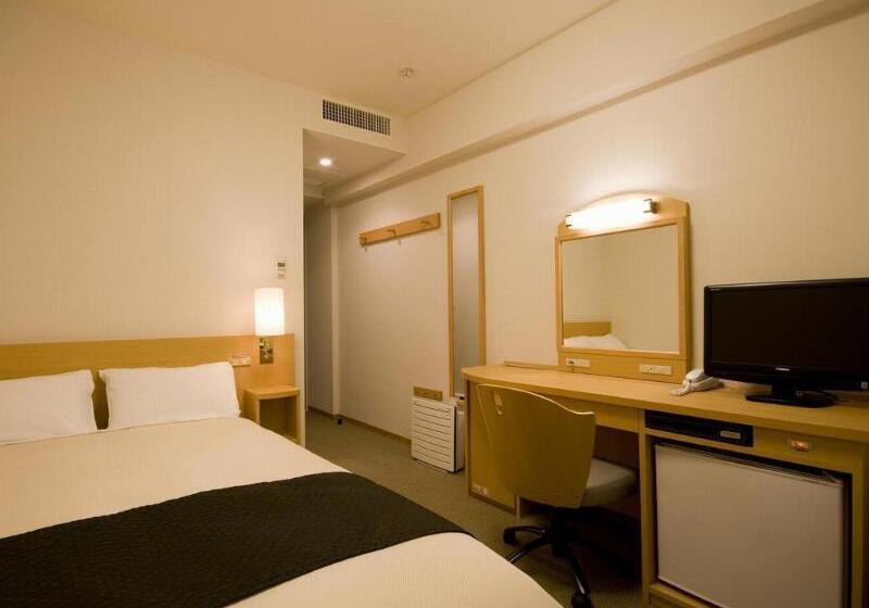 Hotel Kumamoto Tokyu Rei