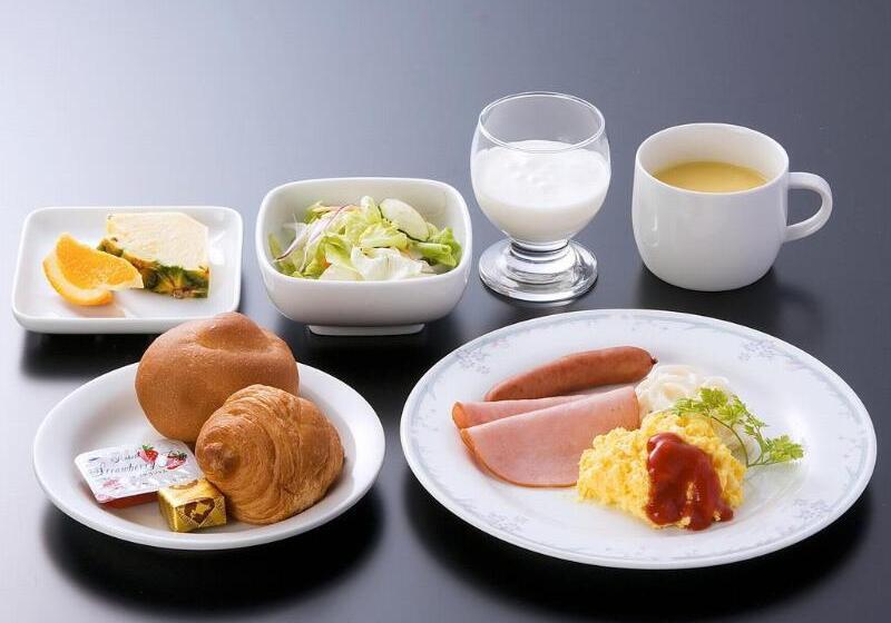 Hotel Kumamoto Tokyu Rei