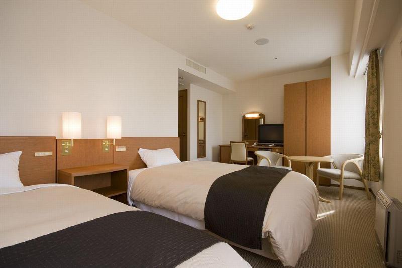 Hotel Kumamoto Tokyu Rei