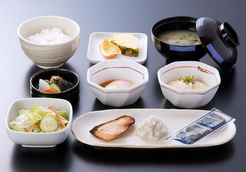 Hotel Kumamoto Tokyu Rei