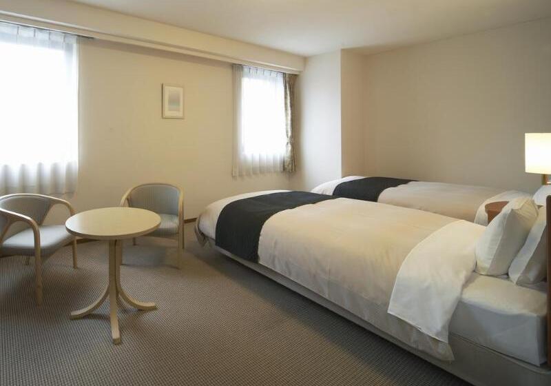 Hotel Kumamoto Tokyu Rei