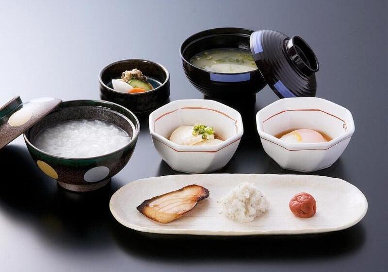 Hotel Kumamoto Tokyu Rei