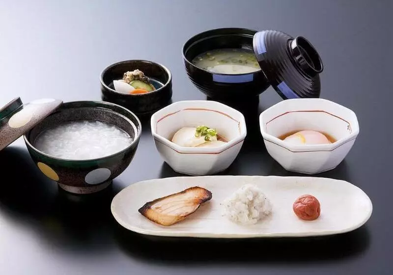 Отель Kumamoto Tokyu Rei