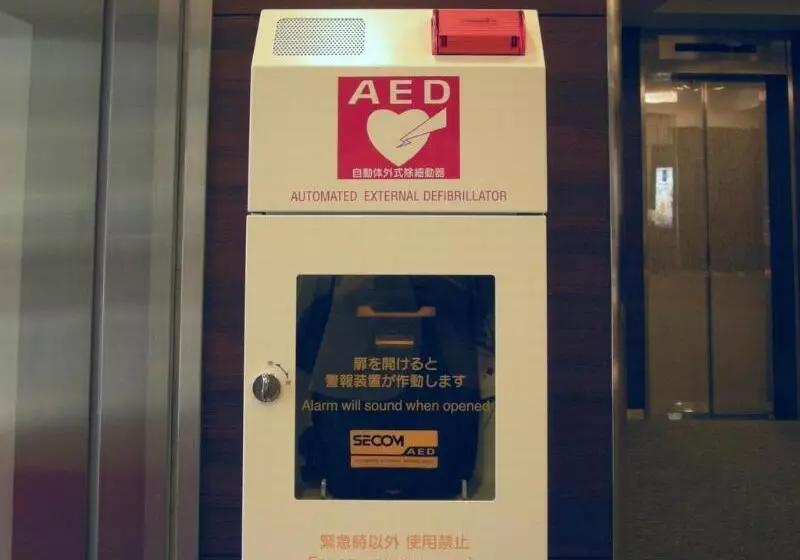 Отель Kumamoto Tokyu Rei