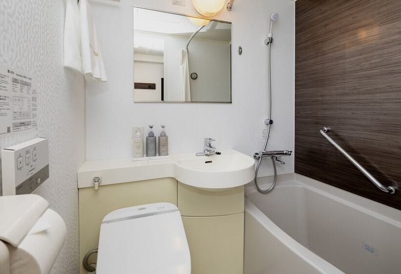 Hotel Kumamoto Tokyu Rei