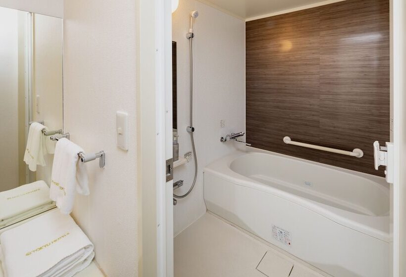 Hotel Kumamoto Tokyu Rei