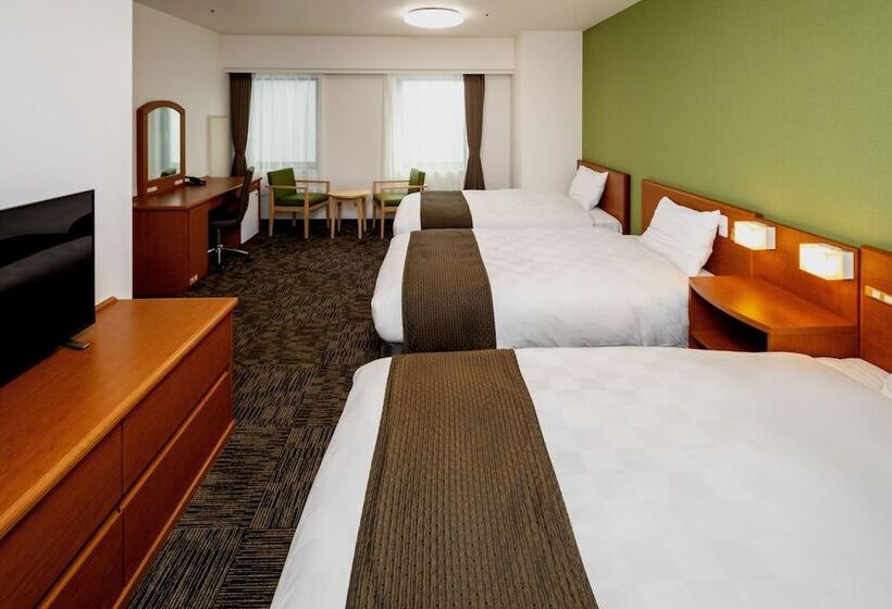 Hotel Kumamoto Tokyu Rei