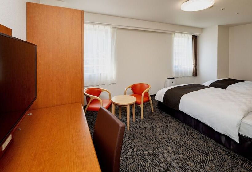 Hotel Kumamoto Tokyu Rei