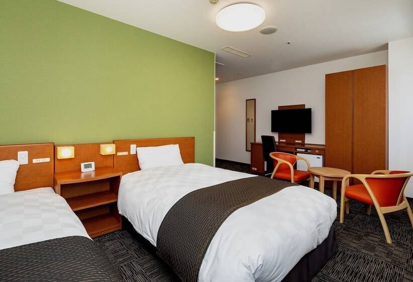 Hotel Kumamoto Tokyu Rei