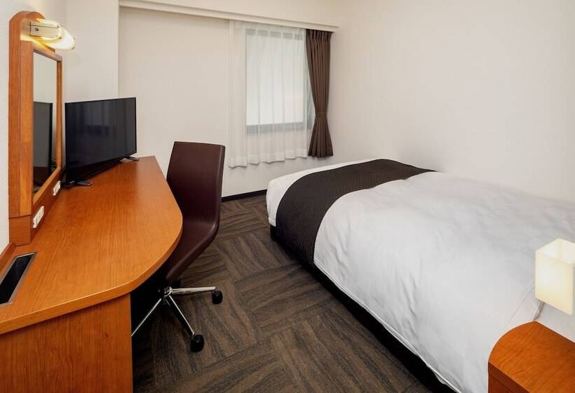 Hotel Kumamoto Tokyu Rei