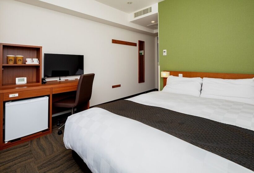 Hotel Kumamoto Tokyu Rei