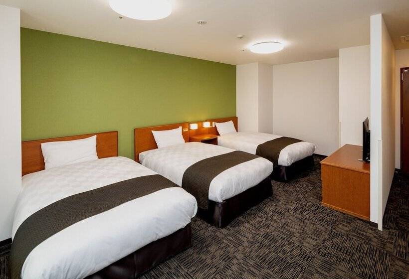 Hotel Kumamoto Tokyu Rei