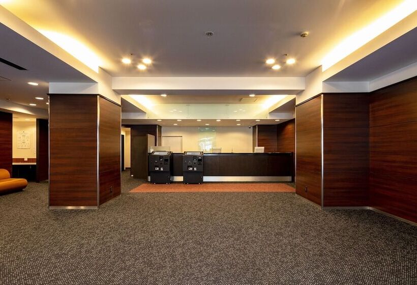 Hotel Kumamoto Tokyu Rei