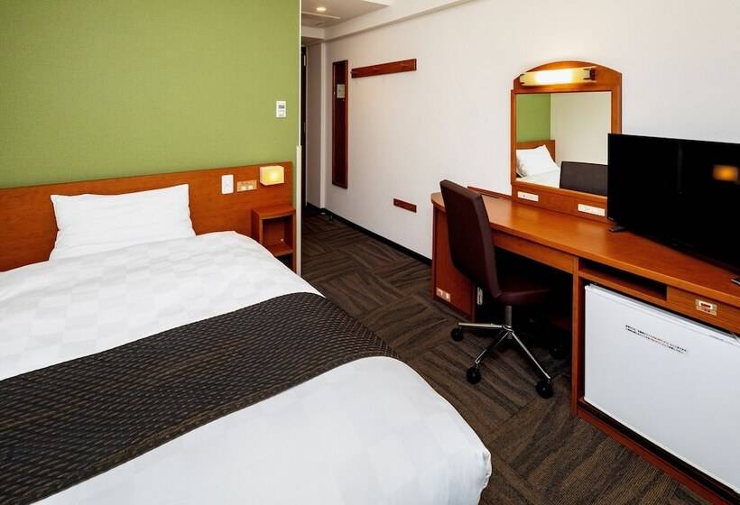 Hotel Kumamoto Tokyu Rei