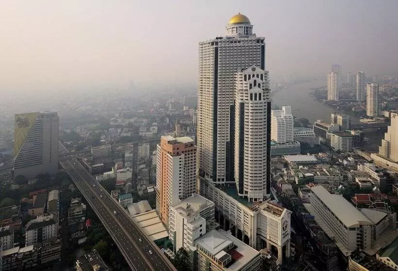 Hotel Lebua At State Tower
