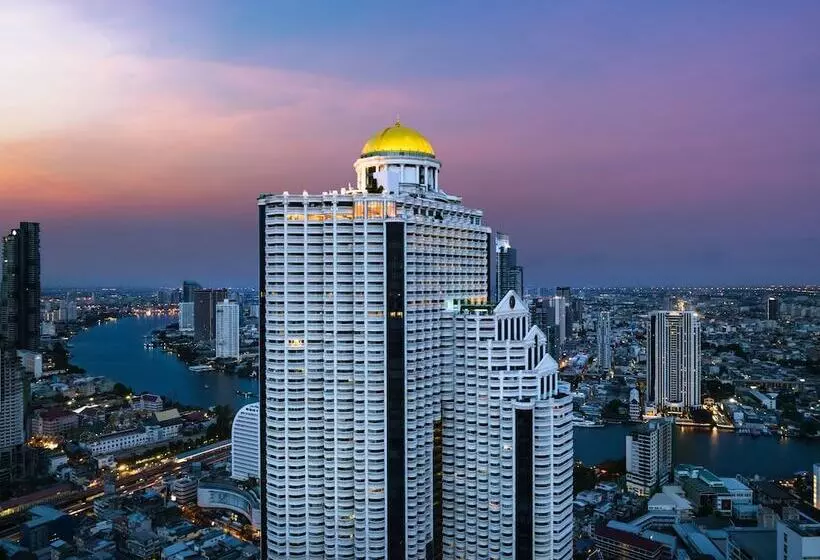 Hotel Lebua At State Tower