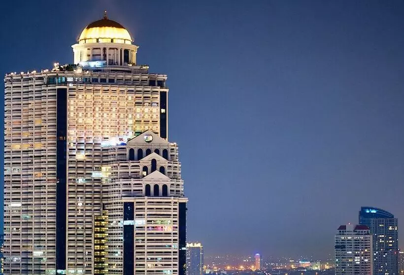 Hotel Lebua At State Tower