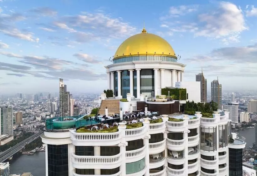 Hotel Lebua At State Tower